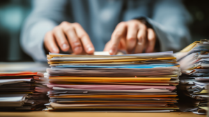 Procurement Workflows